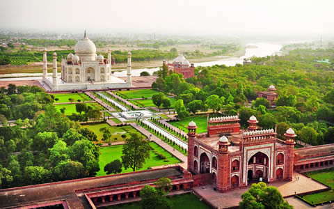 Itinerary Image