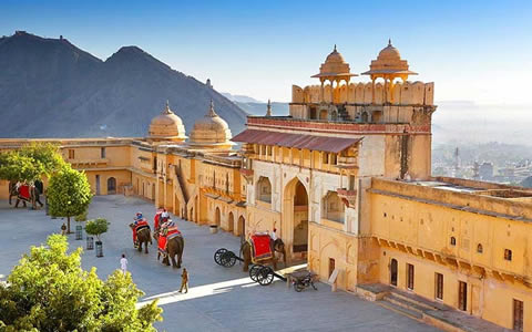 Itinerary Image