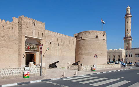 Itinerary Image