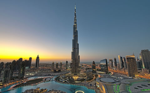 Itinerary Image