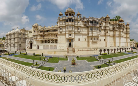 Itinerary Image
