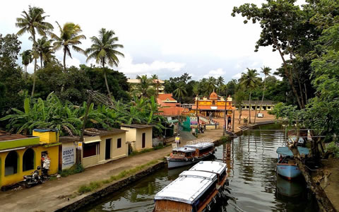 Itinerary Image