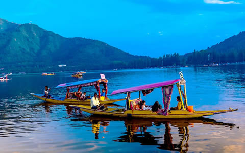 Itinerary Image