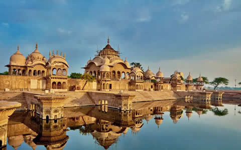 Itinerary Image