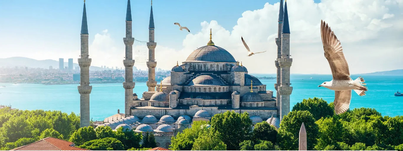 Turkey
