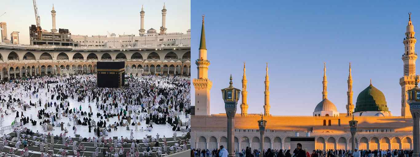 Umrah Tours