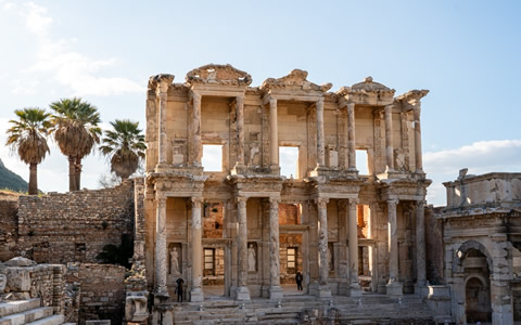 Itinerary Image