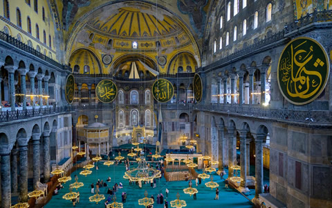 Itinerary Image