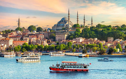 Itinerary Image