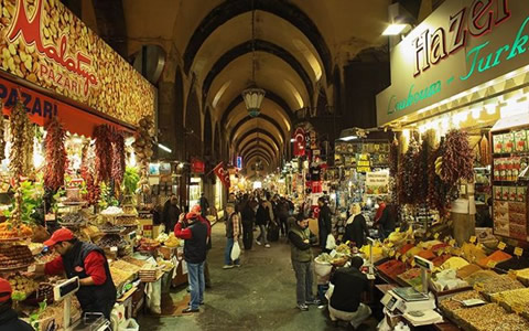Itinerary Image